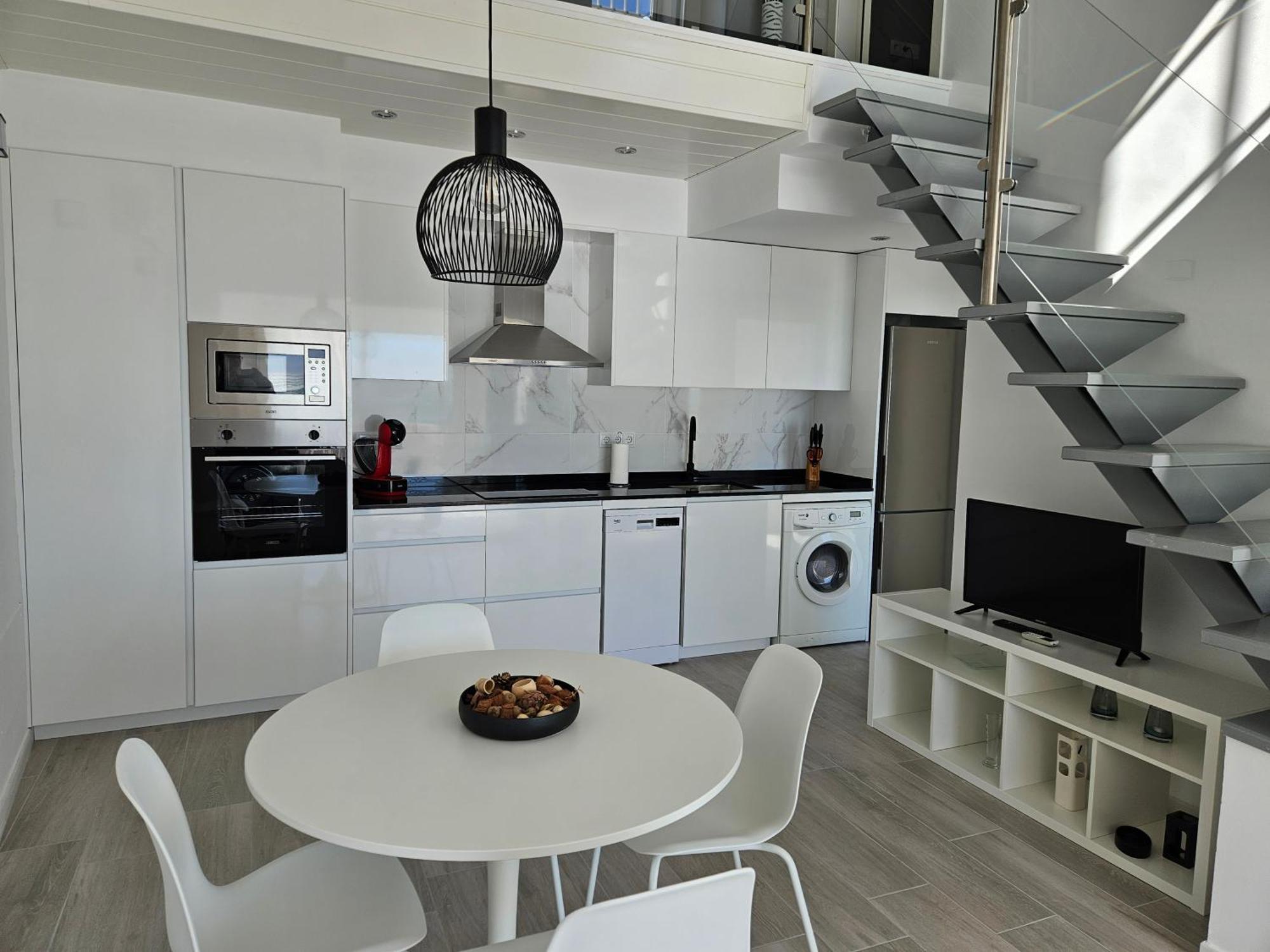 דירות Peñíscola Fantastico Duplex Con Vistas Impresionantes Al Mar מראה חיצוני תמונה